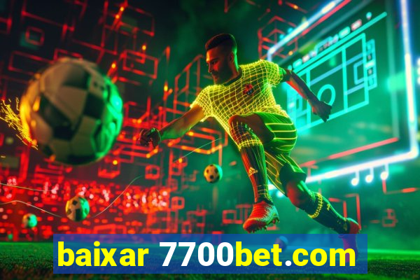 baixar 7700bet.com